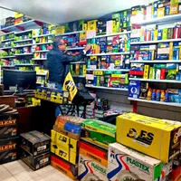 انواع لنت ترمز کهندژ اصفهان|قطعات یدکی و لوازم جانبی|اصفهان, رهنان|دیوار