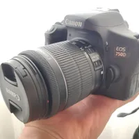 کنون 750D درحد