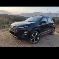 ام‌وی‌ام X33 Cross/دنده/اتومات۱۴۰۴*تحویل روز|خودرو سواری و وانت|تهران, ستارخان|دیوار