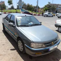 پژو پارس LX TU5، مدل ۱۳۹۵|خودرو سواری و وانت|تربت جام, فاز ۳ فرهنگیان|دیوار
