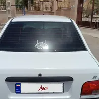 فروش پراید ۹۴|خودرو سواری و وانت|قم, پردیسان|دیوار