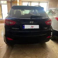 هیوندای توسان ix 35 2400cc، مدل ۲۰۱۵|خودرو سواری و وانت|مشهد, سجاد شهر|دیوار