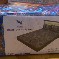 ملحفه ی دو‌نفره