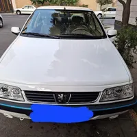 پژو 405 SLX موتورTU5، مدل ۱۳۹۷|خودرو سواری و وانت|تهران, مرزداران|دیوار