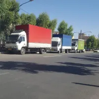 باربری امین بار حمل اثاث بابیمه کادر مجرب کل قم|خدمات حمل و نقل|قم, زنبیل آباد|دیوار