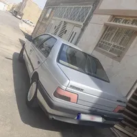پژو 405 GLX بنزینی، مدل ۱۳۹۳|خودرو سواری و وانت|نجف‌آباد, مزرعه طالب|دیوار