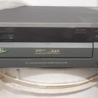 دستگاه ۳ CDخور سامسونگ و یک عددDvd خور(دایویکس)|پخش‌کننده DVD و ویدیو|سبزوار, کوی بهار|دیوار