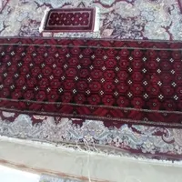 قالی وقالیچه دست بافت
