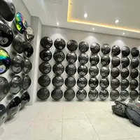 هنگدرام مشکی|درام و پرکاشن|شیراز, عفیف‌آباد|دیوار