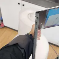 لپ تاپ دل dell latitude 7370|رایانه همراه|ری, |دیوار