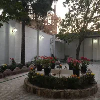 شهرک هیو - ویلایی