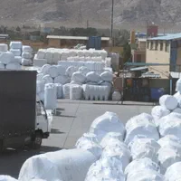 تانکر مکعبی عمودی|مصالح و تجهیزات ساختمان|رشت, نخودچر|دیوار