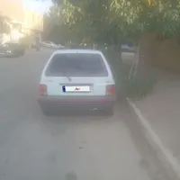 پراید هاچبک، مدل ۱۳۷۷|خودرو سواری و وانت|شاهرود, |دیوار