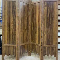 پارتیشن بندی لولا دار( پاراوان)|صنایع دستی و سایر لوازم تزئینی|ارومیه, |دیوار