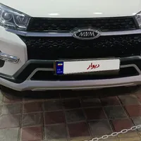 ام وی ام x33s گیربکس AT|خودرو سواری و وانت|رشت, جهاد|دیوار