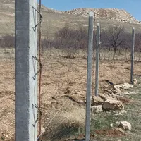 گروه تخصصی فنس گستر ایران زمین»شاهین دژ»تکاب»بوکان