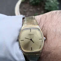 تیسوت کوکی سویسی