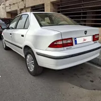 سمند Lx EF7 مدل ۱۳۹۷ بی رنگ معاوضه و نقدی|خودرو سواری و وانت|تهران, شهید رجایی|دیوار