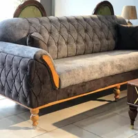 مبل چستر پاریس code 375|مبلمان خانگی و میز عسلی|رشت, جانبازان|دیوار