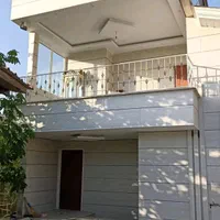 باغ ویلایی 540متر 220بنا در مهرآباد رودهن