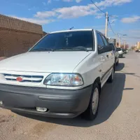 پراید مدل 90 کارمندی