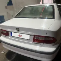 سمند LX EF7 بنزینی، مدل ۱۳۹۳