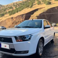 دنا معمولی تیپ ۲، مدل ۱۳۹۶