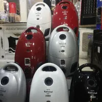 جاروبرقی ایران اینتر 2400wat|جاروبرقی، جارو شارژی، بخارشو|کرج, شهرک فهمیده|دیوار