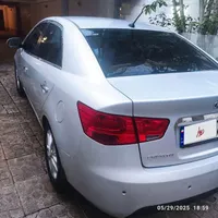 کیا سراتو مونتاژ اتوماتیک آپشنال 2000cc، مدل ۱۳۹۷|خودرو سواری و وانت|کرج, هفت تیر|دیوار