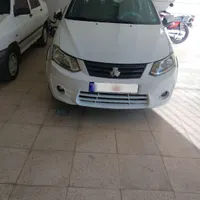 ساینا دنده‌ای EX، مدل ۱۳۹۷