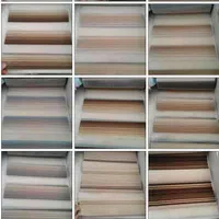 فروش پرده زبرا  کرکره ای نیلوفرانه 4424 مدیریت|پرده، رانر، رومیزی|قم, زاویه|دیوار