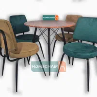 تولیدی میز و صندلی  کافه و رستوران home.chair|میز و صندلی غذاخوری|شیراز, بازار|دیوار