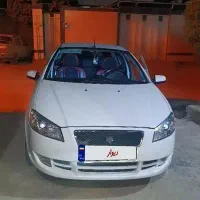 رانا مدل ۹۷ موتور tu5