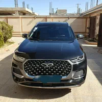 فونیکس تیگو 8 پرو مکس آی ای، مدل ۱۴۰۲ برج ۱۲