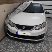 ساینا s  مدل 1403 صفر