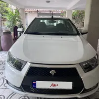 دنا معمولی تیپ ۲، مدل ۱۳۹۴