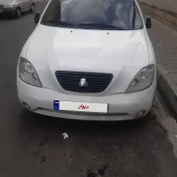 تیبا 2 (هاچبک) EX، مدل ۱۴۰۰فول اپشن|خودرو سواری و وانت|تهران, نازی‌آباد|دیوار