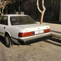 تویوتا کریسیدا 1990 جی ال فول|خودرو سواری و وانت|اصفهان, همت‌آباد|دیوار