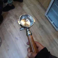 پرتافیلر دسته ی دسته گروپ ایتالیایی و درجه دو|کافی‌شاپ و رستوران|مشهد, فاطمیه|دیوار