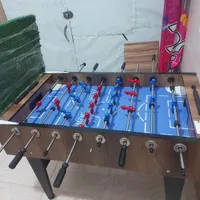 فوتبال دستی