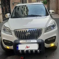 لیفان X60 دنده‌ای، مدل ۱۳۹۳|خودرو سواری و وانت|تهران, تهران‌نو|دیوار