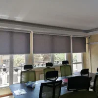 پرده زبرا اداری. تحویل یک روزه|پرده، رانر، رومیزی|مشهد, شریف|دیوار