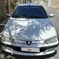 پارس TU5 مدل ۹۹