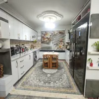ویلایی سندار رازی کمربندی شهید بهشتی سه خوابه