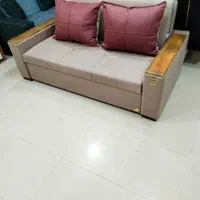 کاناپه دونفره استاندارد دایانا/کیفیت طبی/مبل تک|مبلمان خانگی و میز عسلی|کرمانشاه, |دیوار