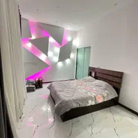 اجاره روزانه سرپوشیده سهیلیه|اجارهٔ کوتاهمدت ویلا و باغ|کرج, کمالشهر|دیوار