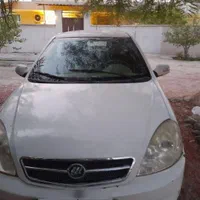 لیفان 520، مدل ۱۳۸۷