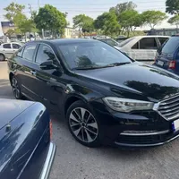 لیفان 820 مشکی اسفند 96