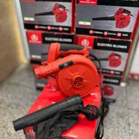 بلوور دمنده و مکنده (فن حلزونی)|ابزارآلات|خرمآباد, |دیوار