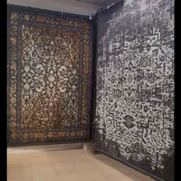فرش تارخ انواع رنگ ها 12متری 1200شانه|فرش|شیراز, شهرک سراج‎|دیوار